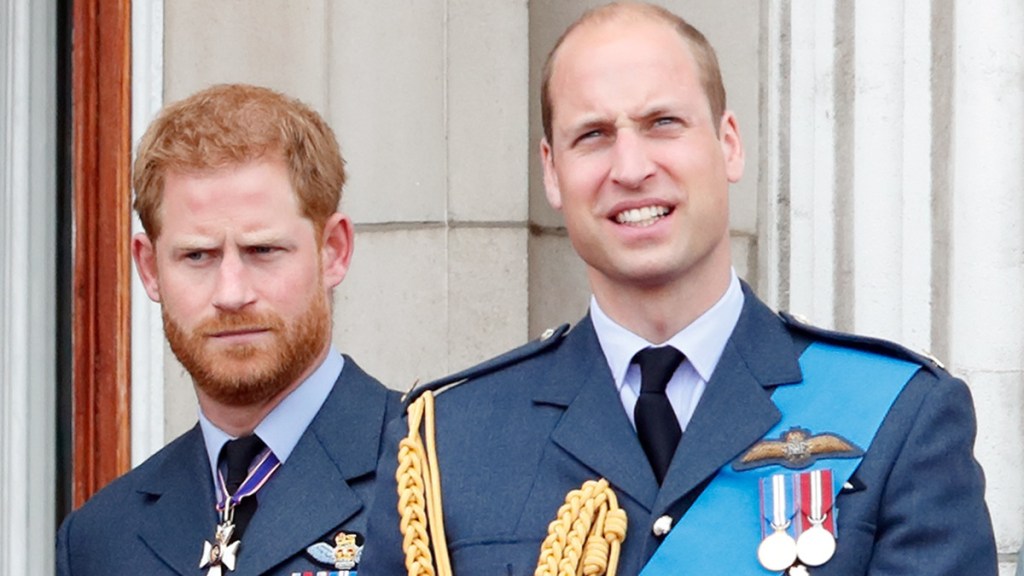 prince william