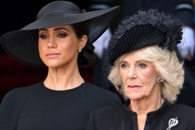 queen camilla