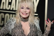 dolly parton