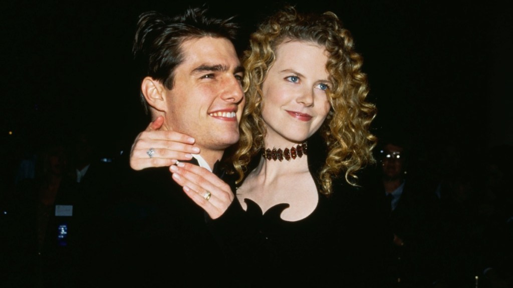 nicole kidman