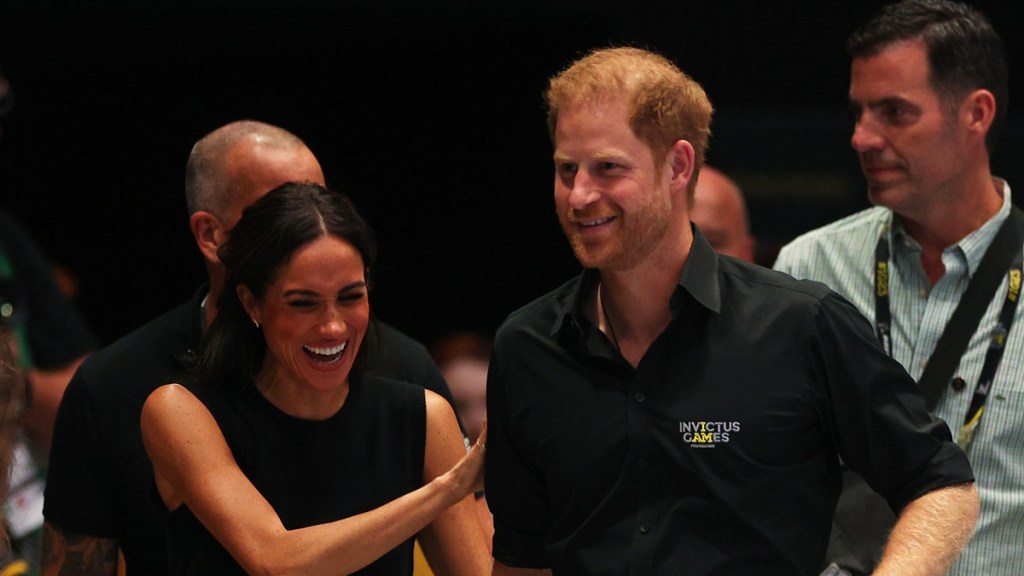 meghan markle