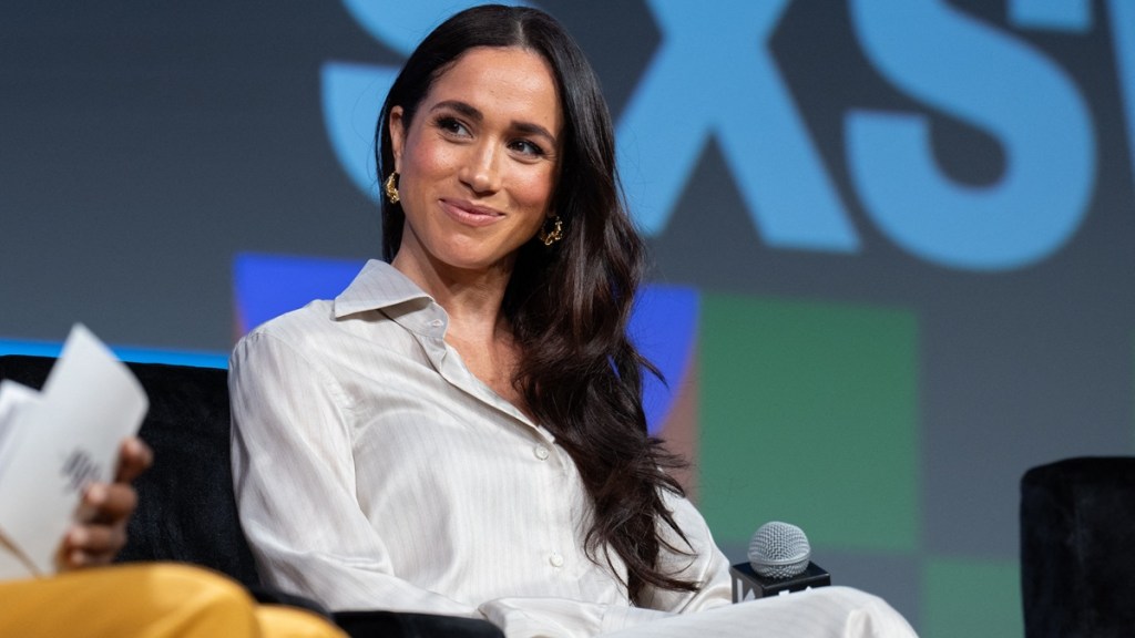 meghan markle