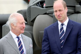 prince william
