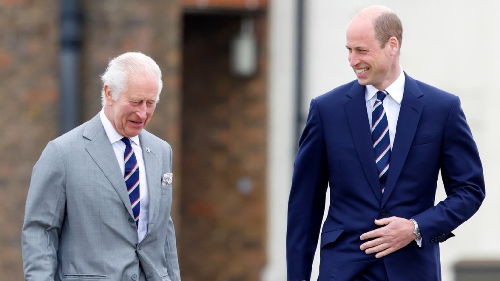 Prince william