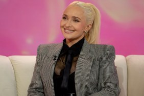 hayden panettiere