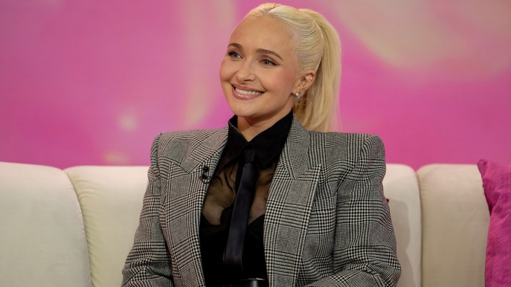 hayden panettiere