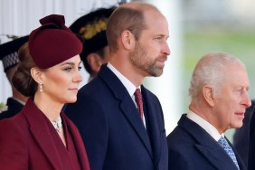 prince william