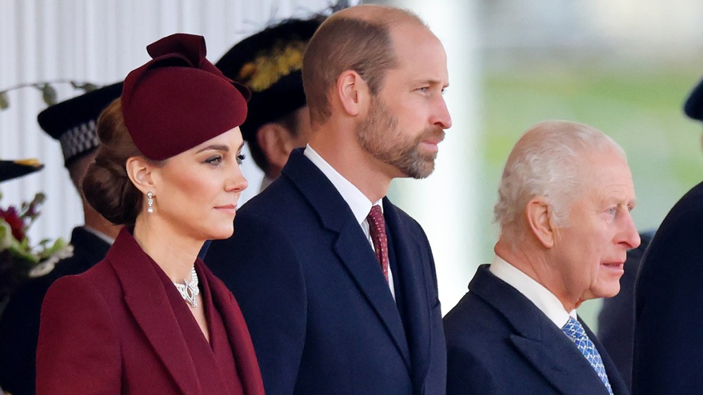prince william