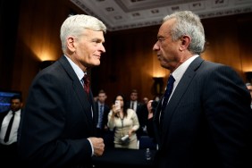 bill cassidy