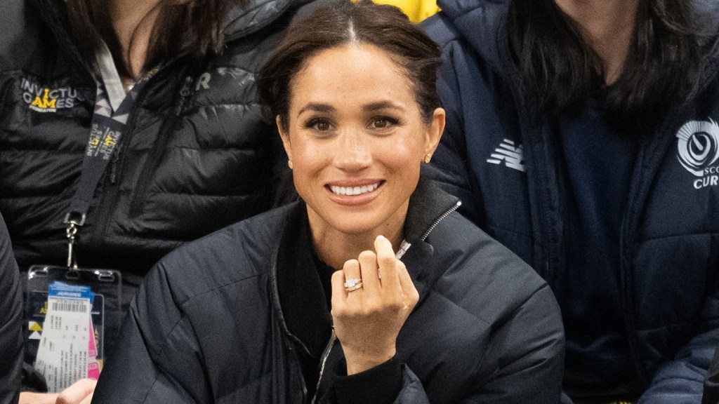 meghan markle