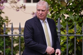 ex-prince andrew