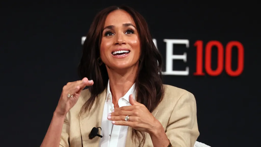 meghan markle