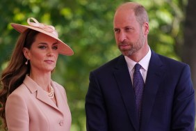 prince william