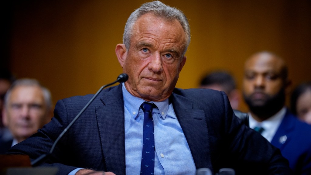 rfk jr.