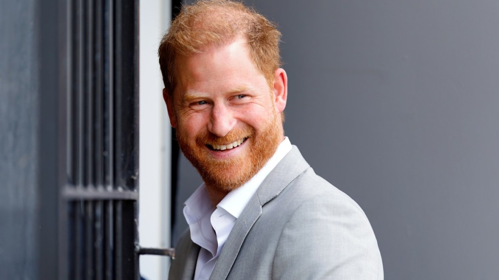 prince harry
