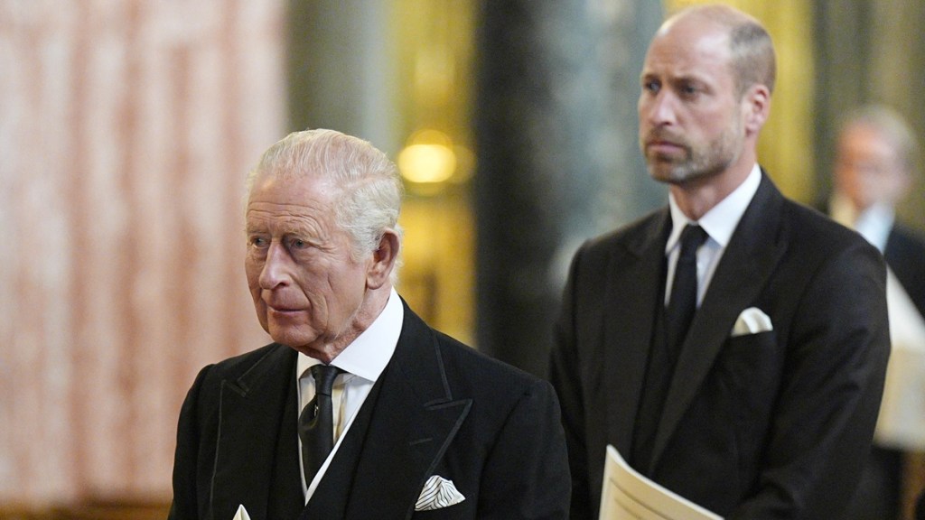 prince william