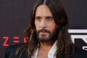 jared leto