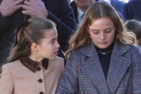 princess charlotte