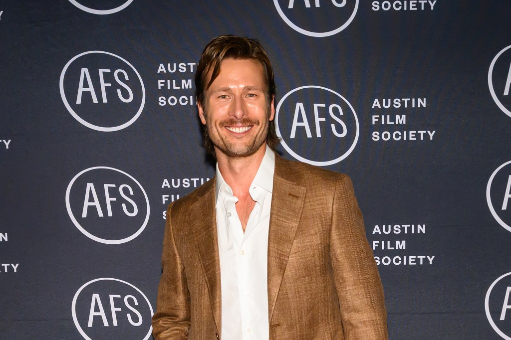 Glen Powell and Michelle Randolph spark romance buzz with their Paris getaway