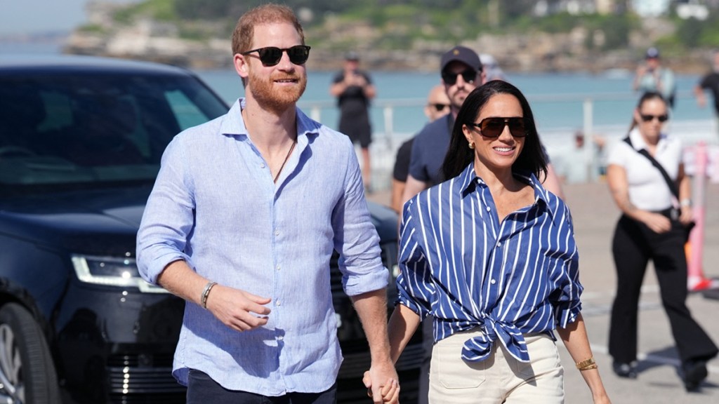 prince harry meghan markle