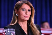 melania trump