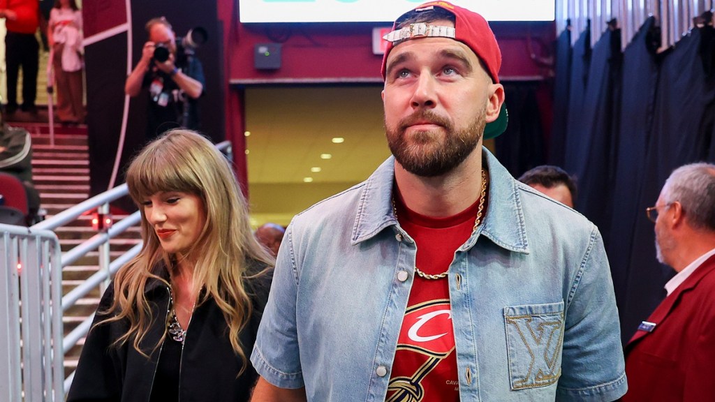 travis kelce