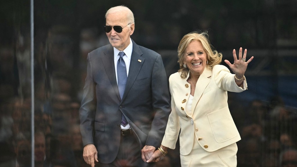 joe biden