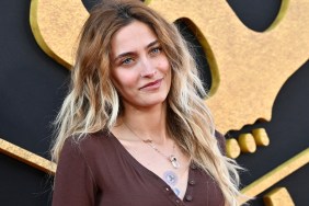 paris jackson