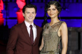 tom holland