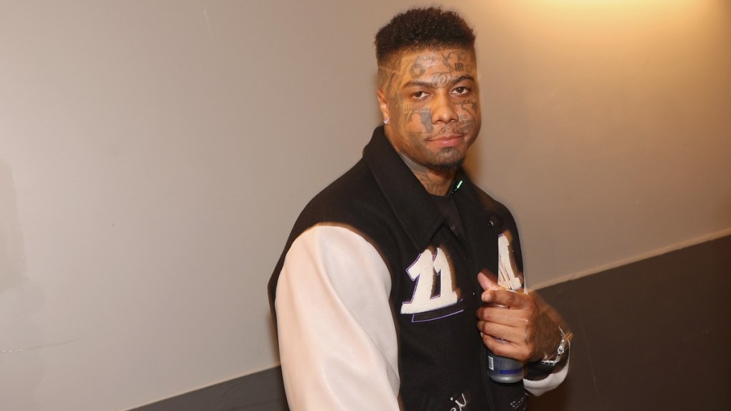 blueface