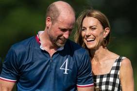 prince william
