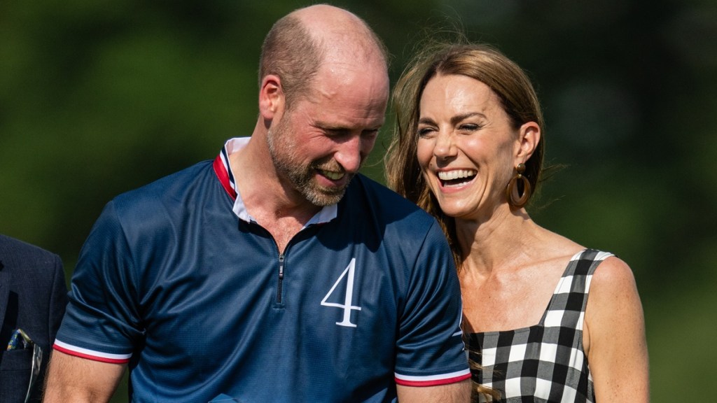 prince william
