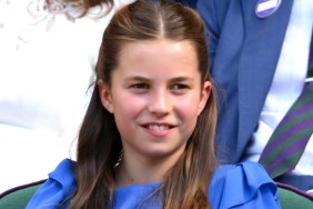 princess charlotte