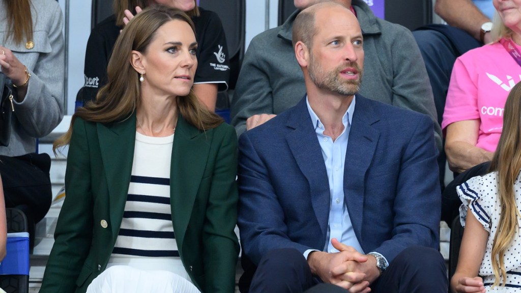 prince william