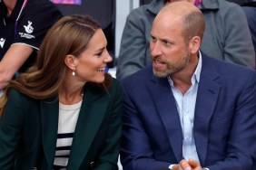 PRINCE WILLIAM