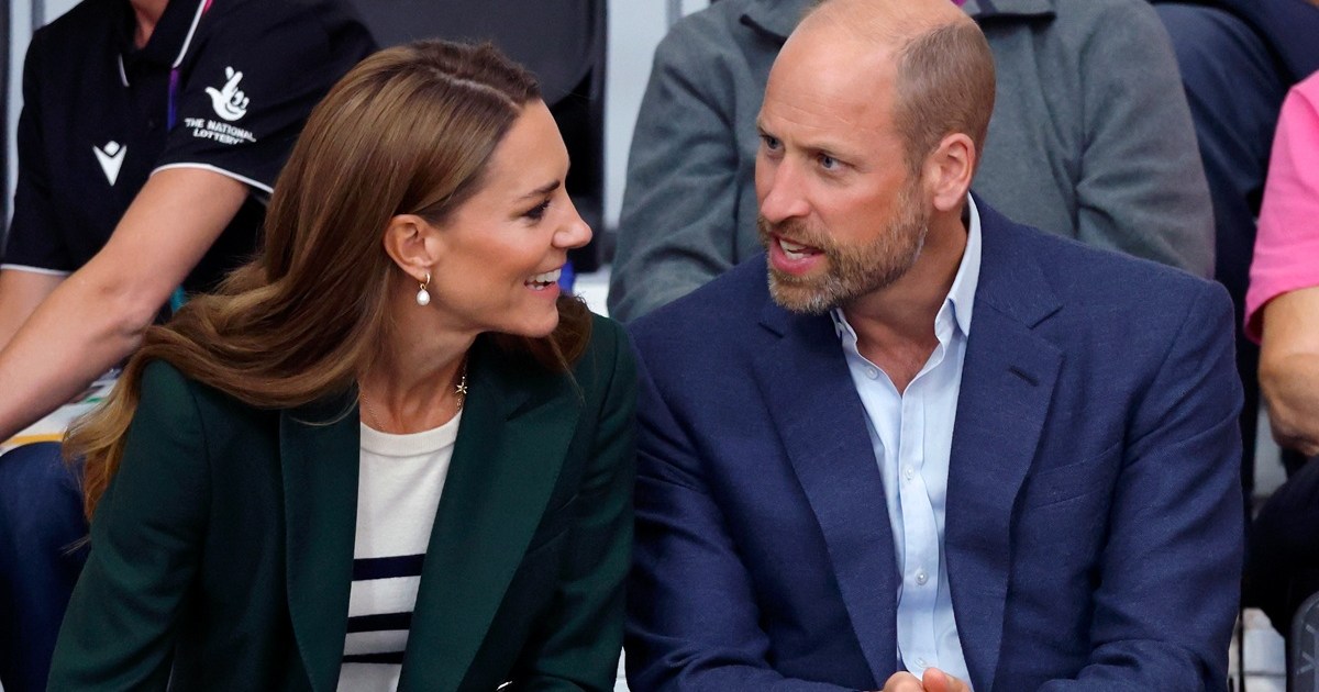 Prince William & Kate Middleton Had a Secret Trick for Their Romantic Trips — Author