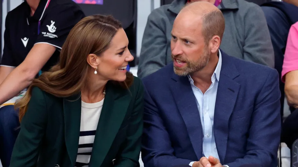 PRINCE WILLIAM