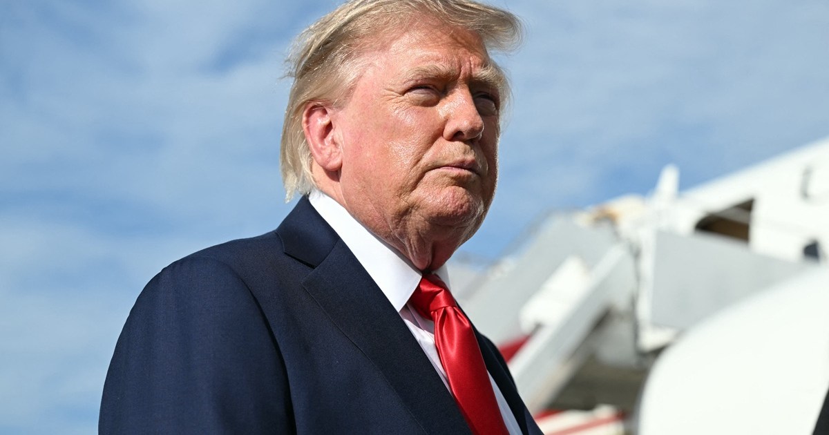 Donald Trump Administration’s Canada Dig Backfires Amid Trade War