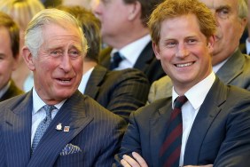 prince harry