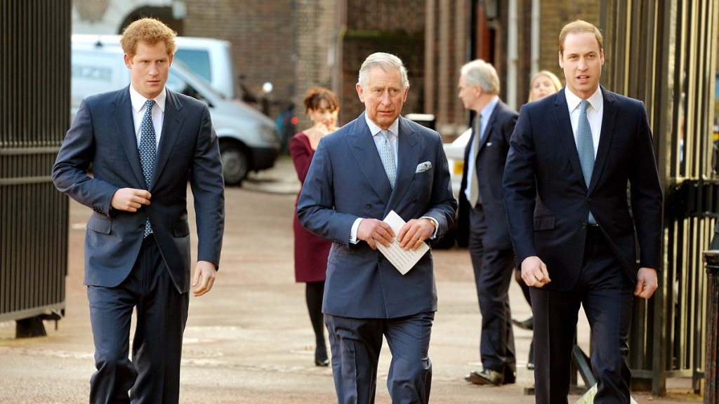 prince harry