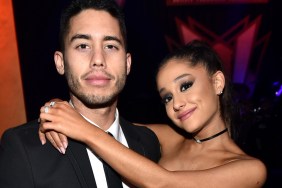 ariana grande