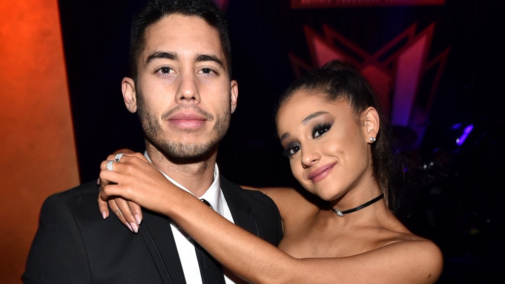 ariana grande
