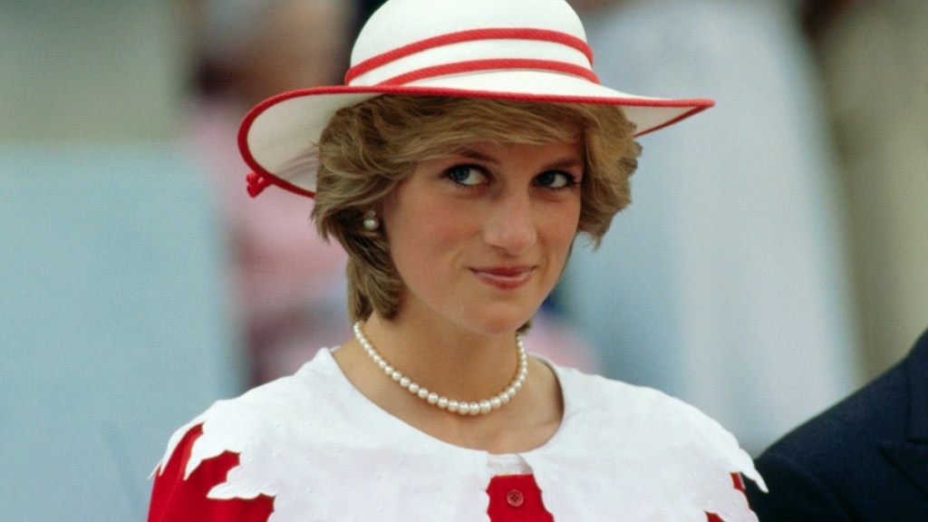 princess diana