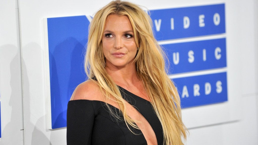 britney spears