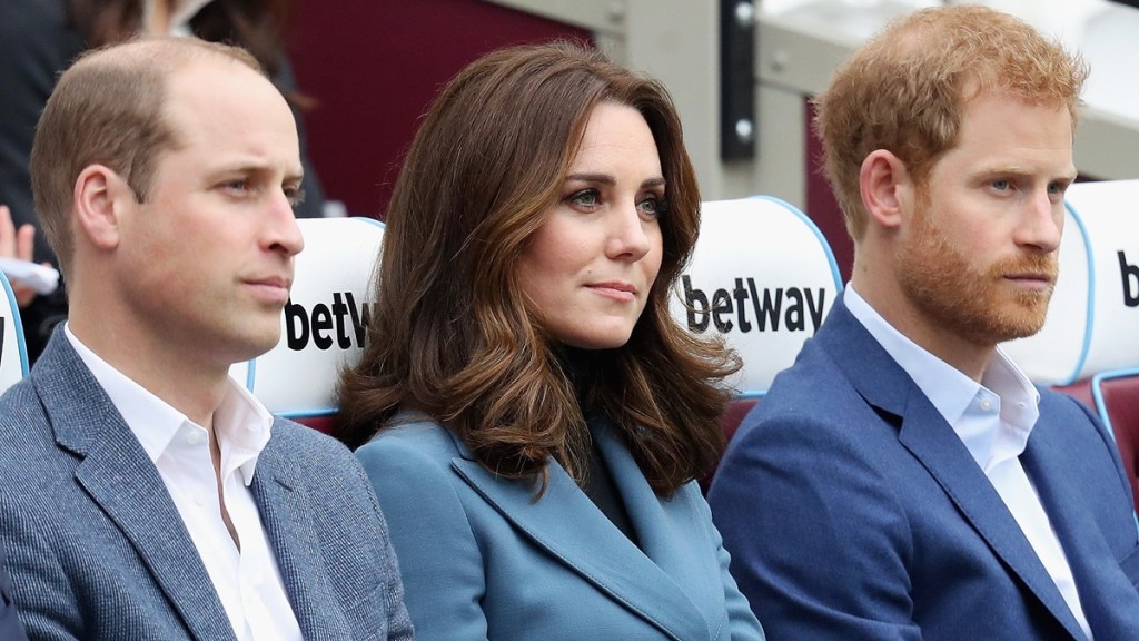 prince harry