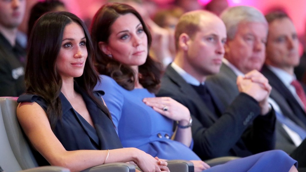meghan markle