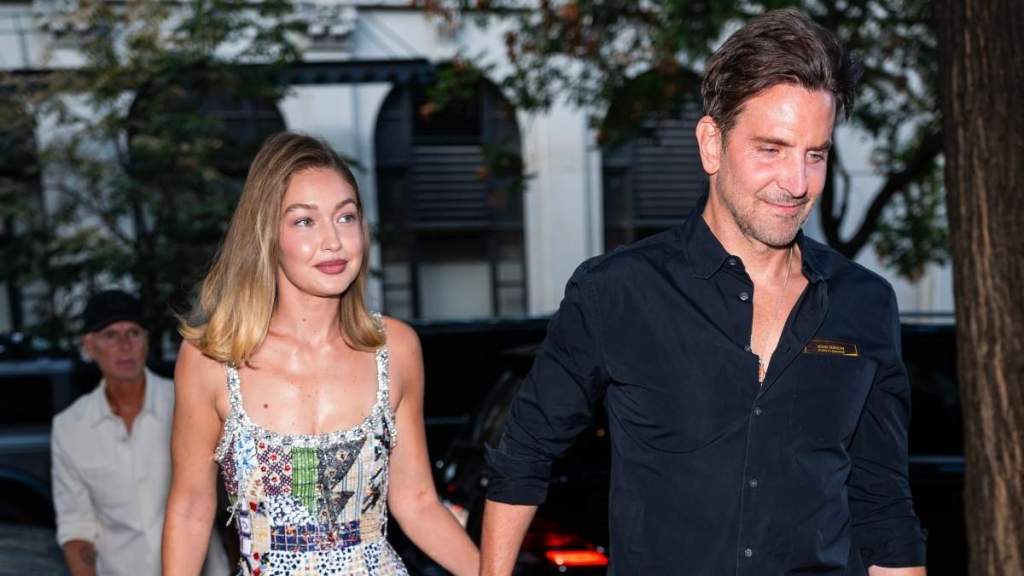 Gigi Hadid Wants Bradley Cooper To Make Peace With Her Famous Ex — Insider