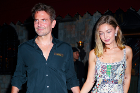 Bradley Cooper and Gigi Hadid spark wedding rumors after wearing matching Boucheron rings in Paris