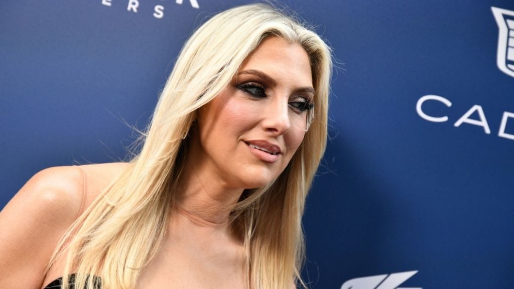 RHOC's Gina Kirschenheiter Makes Her Prenup Stance Clear Before Marrying Travis Mullen