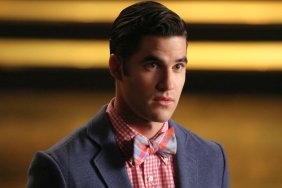 Glee’s Darren Criss Cast in Unexpected Pinocchio Role for Wild Disney Crossover Movie